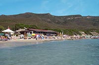 Spiaggia 'La Speranza'