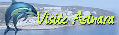 Tutto sull'isola dell'Asinara Tutto sull'isola dell'Asinara